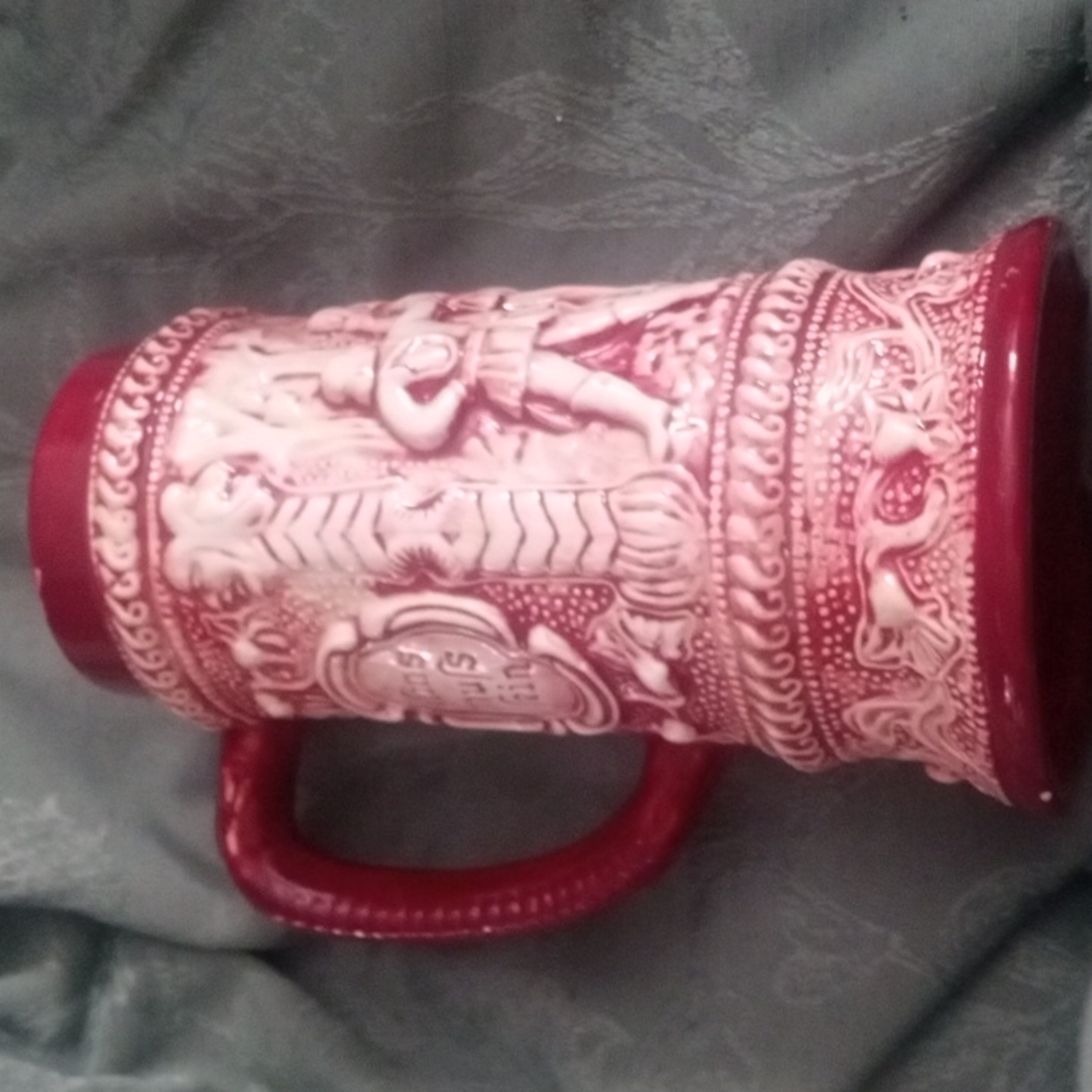 Beer Stein
